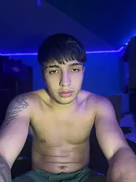 pabonsito Live XXX-Chat