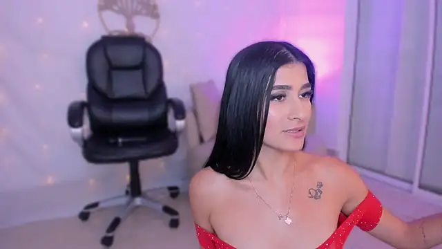 Czat XXX na żywo – Ginni_charlotte