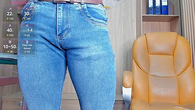 Chat XXX Live George_Diesell