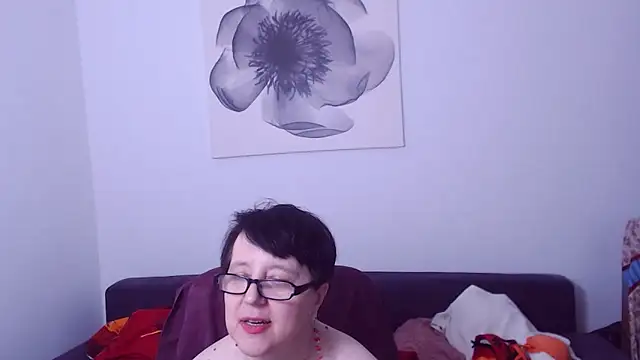 ChristaRose 라이브 XXX 채팅