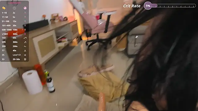 i_babbyyyy Chat XXX live