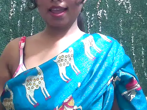 Show Webcam de shallykaur
