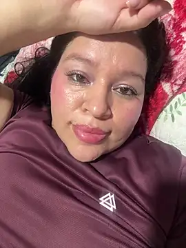 Chat XXX ao vivo de Lovelipsbig
