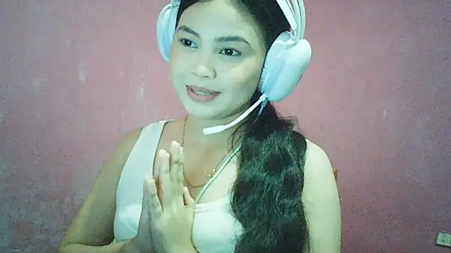 Chat +18 de DessertFlower ao vivo