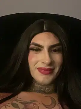 Živý XXX chat valen_lewiiz