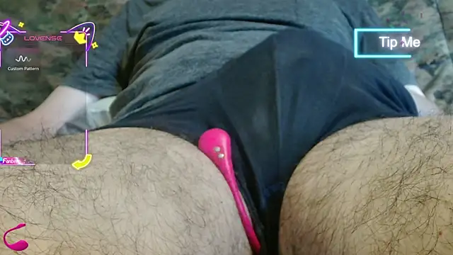 dudu7219's Live XXX Chat