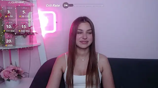 MilanaAngelAs লাইভ XXX চ্যাট
