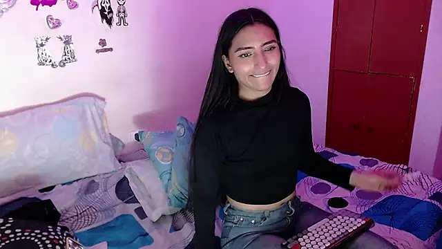 EvaHarryy লাইভ XXX চ্যাট