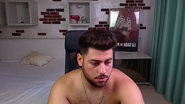DaxGreer: απευθείας συνομιλία ΧΧΧ