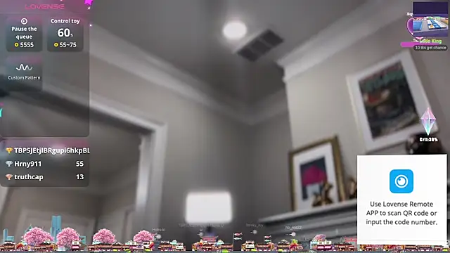 StillArQuez Live XXX Chat