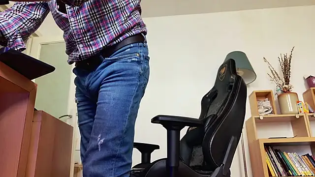 ChrisKox 라이브 XXX 채팅