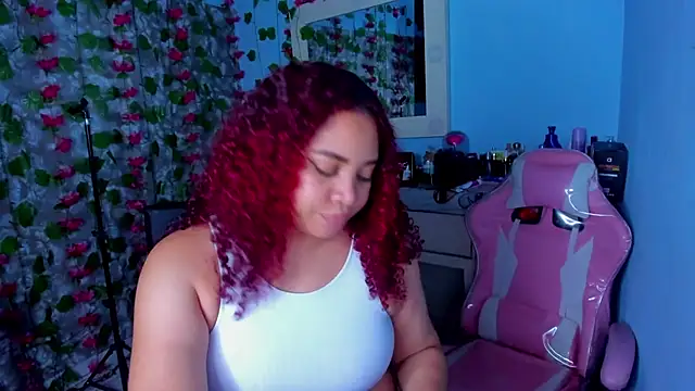 AngelaCoffee's Live XXX Chat