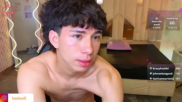 kaelwolf_tay Live XXX-Chat