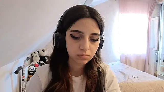 Živý XXX chat Blissmissataeses