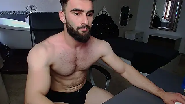 Živý XXX chat MicahLane