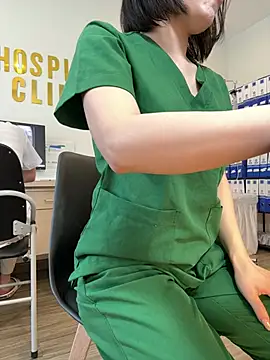 secretly_masturbating's Live XXX Chat