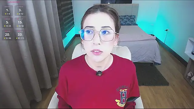 KittyCute- – Naživo XXX chat