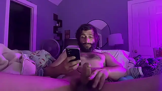 TrndSettrn Live XXX chat