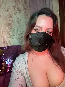 AMBER_GLAM – Live XXX-chat
