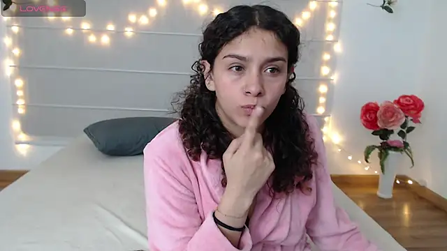 Sarabubbie Live XXX-Chat