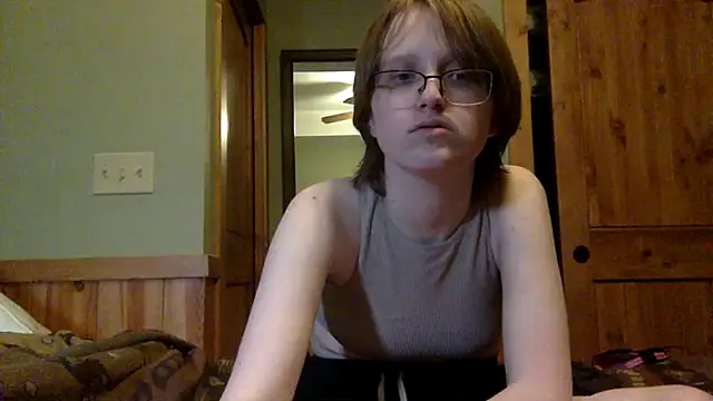 softie_callie – Live XXX-chat