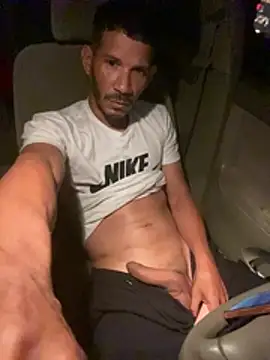 Pokazy przed kamerką – Chico_Bellaco