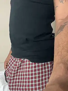 FreakyRu Obrolan Langsung XXX