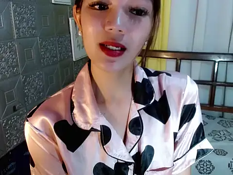 gorgeousjane Chat XXX in diretta