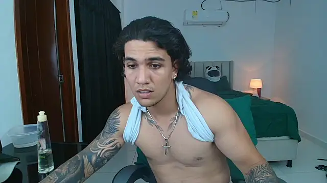 Mrbig_maximo Live XXX Chat