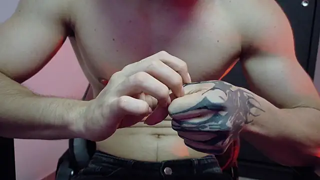Czat XXX na żywo – eren_jeager