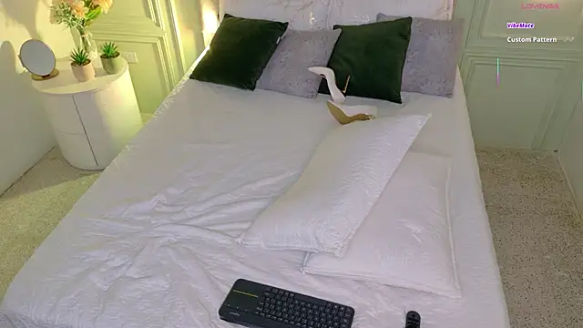 _Miss_Kimm Live XXX-Chat