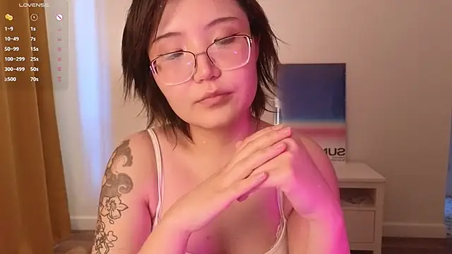 Chat XXX en directo de nullgirl