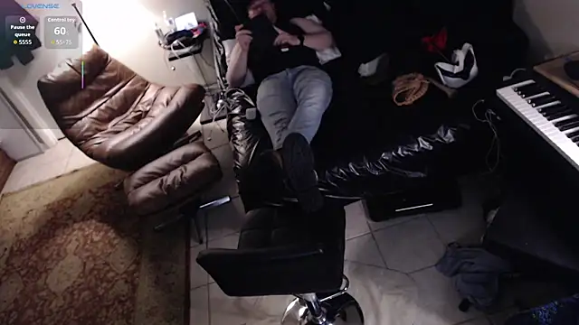 Chat XXX Live TXRyan1996