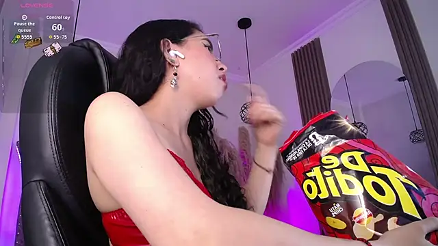 Amara_Davis1's Live XXX Chat