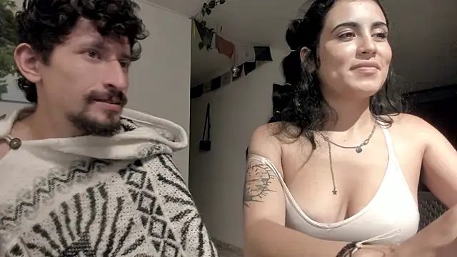 sexnherbs' Live XXX Chat