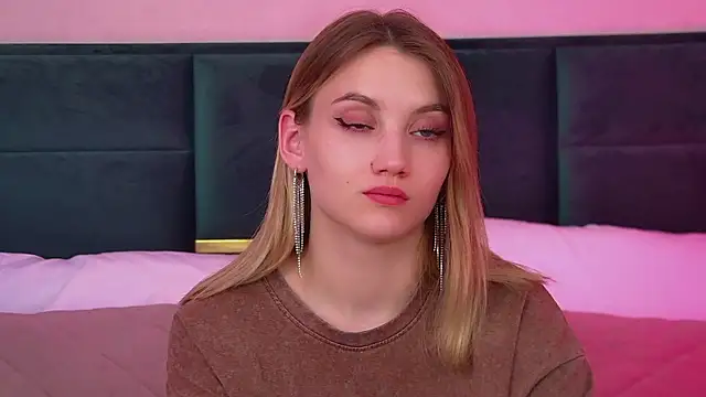 StacyEvances – Naživo XXX chat