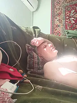 دردشة Sam_Colt الجنسية المباشرة