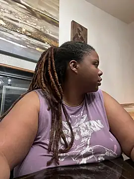 HEARTBREAKBRE's Live XXX Chat