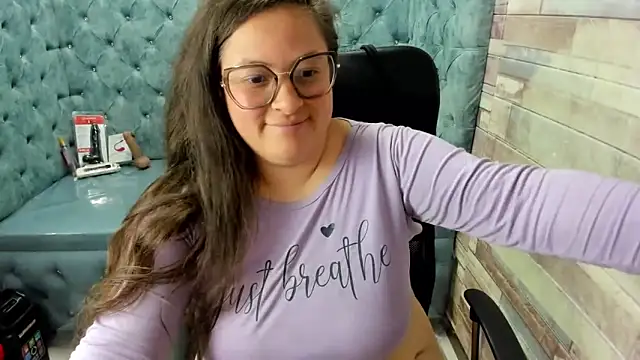 Živý XXX chat Sarah_Boobs_