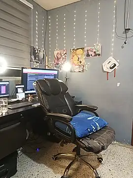 Danelyhit Live XXX-chat