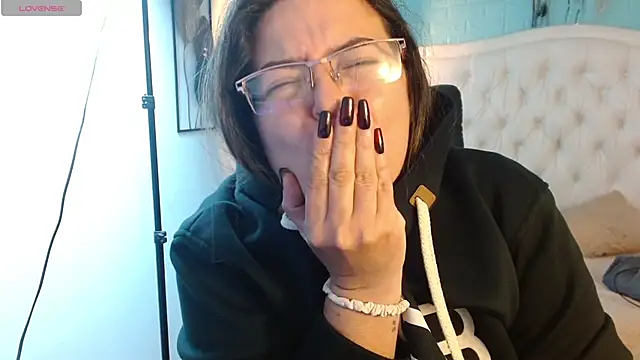 MsJossie Live XXX-Chat