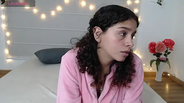 Sarabubbie live XXX chat