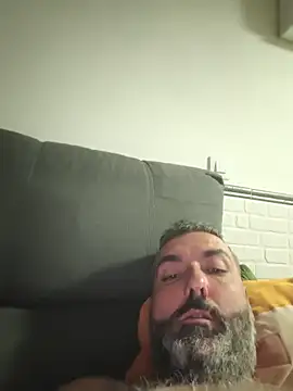 Abelito87 Live XXX-Chat