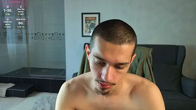 Chat XXX Live KaydenDrew
