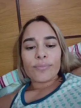 Amelia1_ élő XXX-chatje