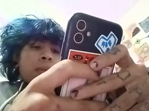 Chat XXX en directo de kirito_kun