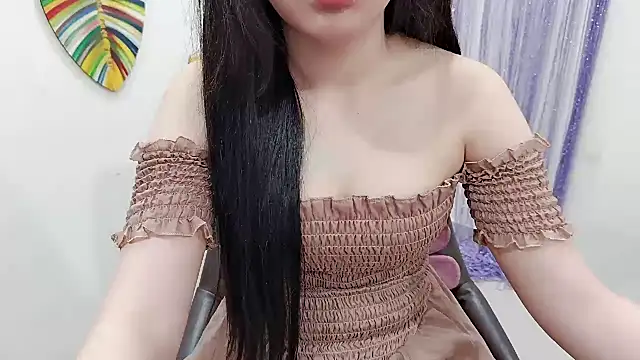 Ari-sweety – Naživo XXX chat