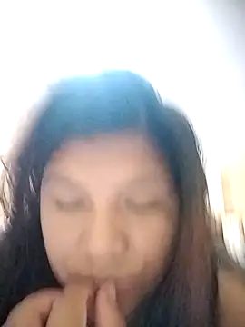 Show webcam de vea_m