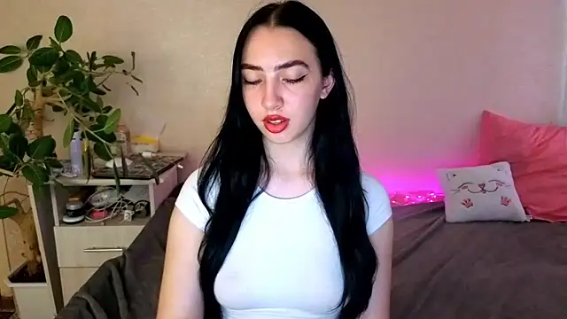 WildKittenX_ 라이브 XXX 채팅