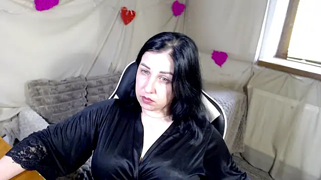 JillStevens live XXX chat